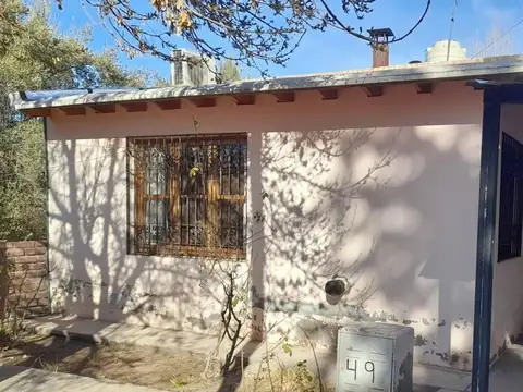 VENTA CASA MEDRANO
