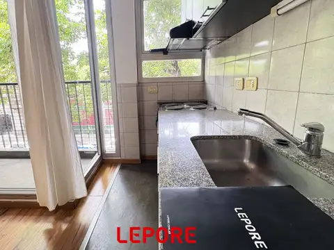 Departamento en Venta 17 años