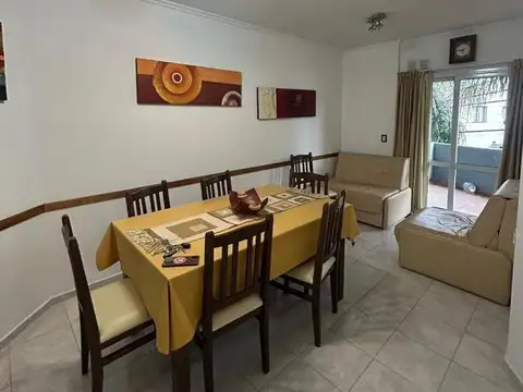 Departamento en Venta en Villa Carlos Paz, Punilla