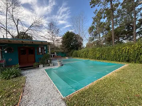 Casa en Venta con 4 cocheras