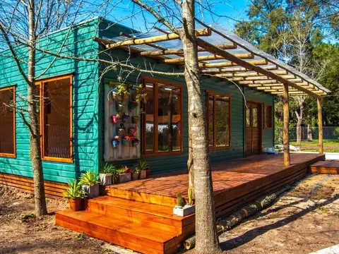 Casa en Venta 8 años