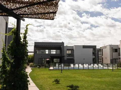 Departamento en Alquiler en Luján de Cuyo, Mendoza