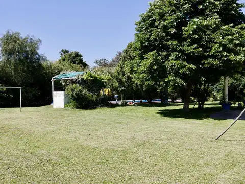 Quinta en Barrio Cumehue - San Nicolas De Los Arroyos