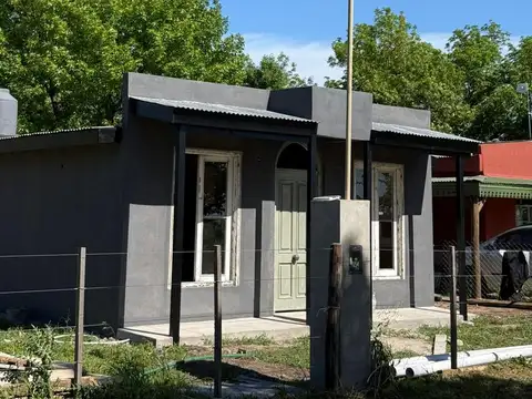 Casa EN VENTA EN DIEGO GAYNOR 