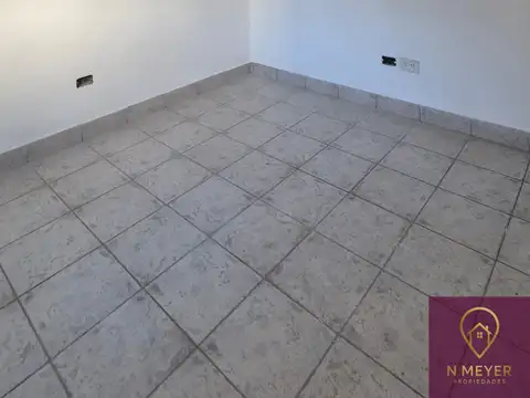 Departamento en Alquiler de 1 dormitorio