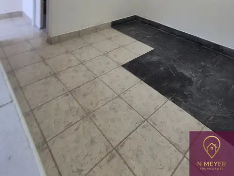 Departamento en alquiler en Los Polvorines