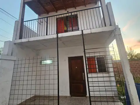 Departamento en Ingeniero Maschwitz