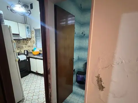 Depto Tipo Casa en Venta de 2 ambientes
