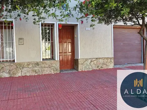 Casa en Venta al Suroeste