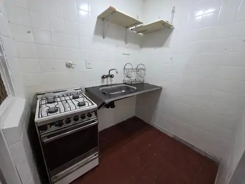 Departamento en Alquiler en Barracas, $ 450.000