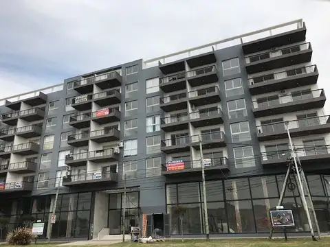 Dto. 2 ambientes con diseño de cuidado valor estético y cons