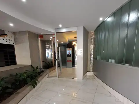 Avenida Juan Bautista Alberdi 2200