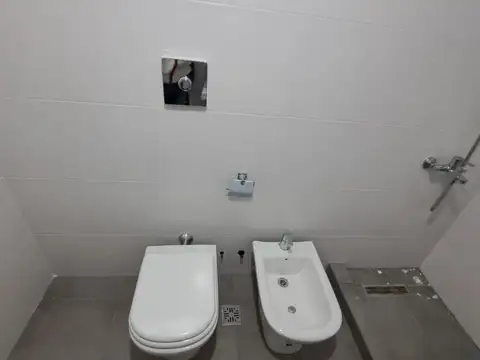 Departamento en Venta al Norte