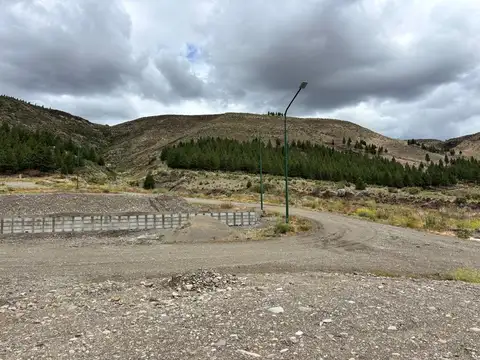 Terreno en Esquel