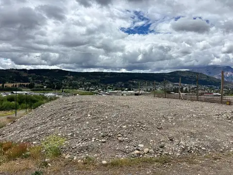 Terreno en Venta en Esquel, USD 65.000