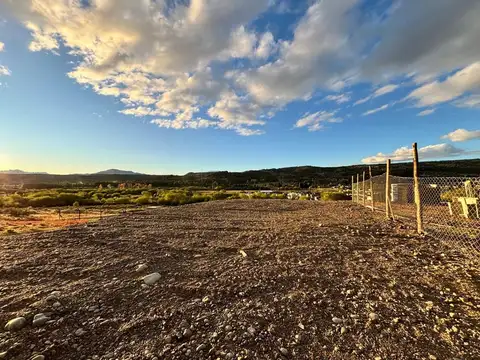 Terreno en Venta en Esquel, USD 65.000