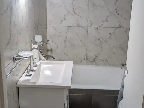 Departamento en Venta al Sur