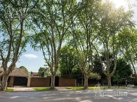 Terreno en venta San Isidro