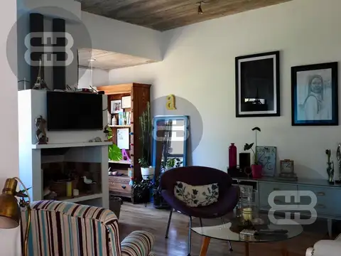 Casa 4 ambientes con 4 baños