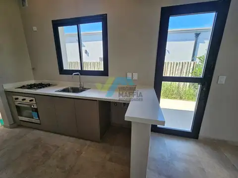 Casa en Alquiler A Estrenar