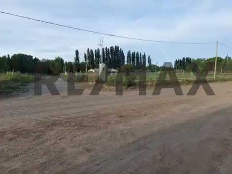 Terreno en Venta en General Roca, USD 17.000