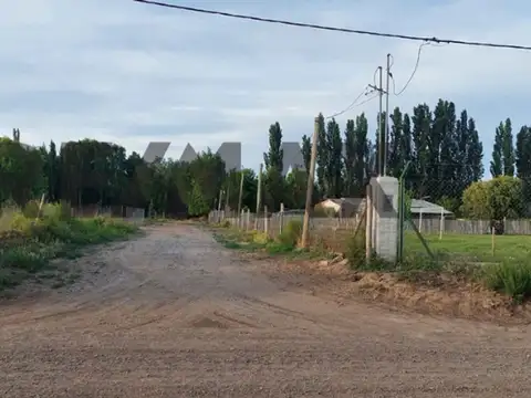 Terreno en Venta de 800,0 m2