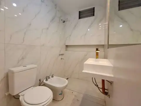Depto Tipo Casa en Alquiler A Estrenar