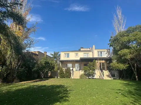 Casa en Venta al Noroeste
