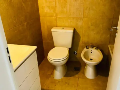 ALQUILER 2 AMB A ESTRENAR IMPECABLE - SAENZ PEÑA