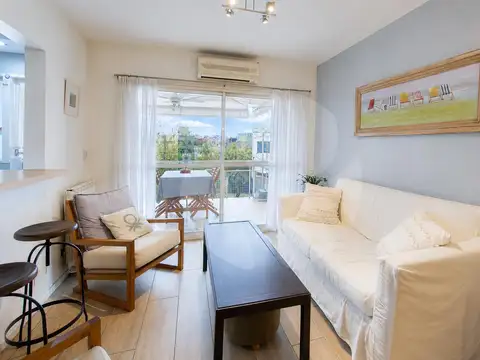 Departamento en Venta en Martinez, Partido de San Isidro