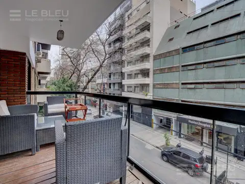 Departamento en Venta de 5 ambientes