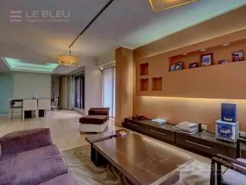 Departamento en Venta en Las Cañitas, USD 380.000