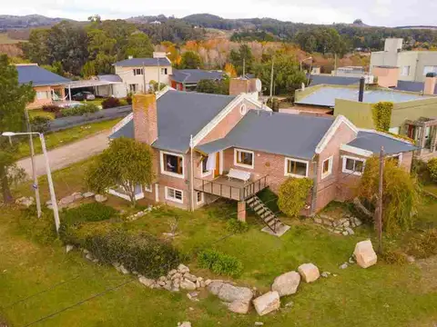 Casa en Venta en Tandil, USD 210.000