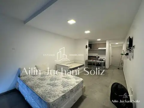 Departamento en Alquiler Temporal al Oeste