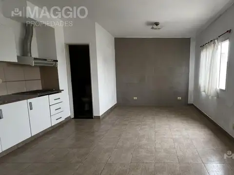 Departamento en Villa Sarmiento