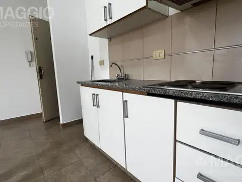 Departamento en Venta en Villa Sarmiento, USD 41.900
