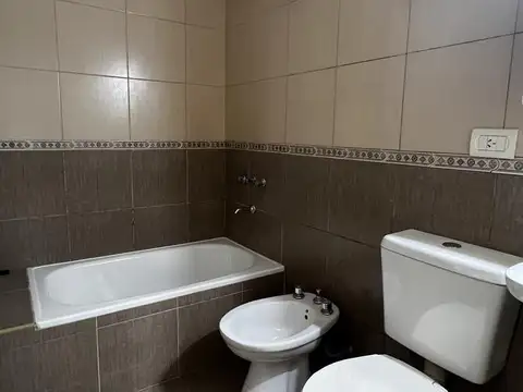 Departamento en Venta 12 años