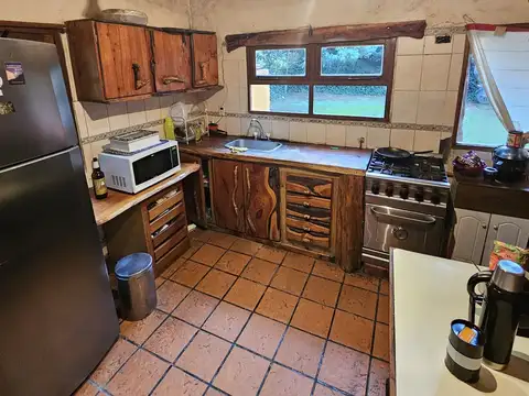 Casa en Venta 18 años
