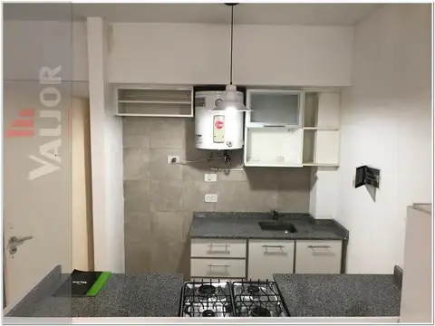 Departamento en Alquiler en Urquiza R, $ 550.000