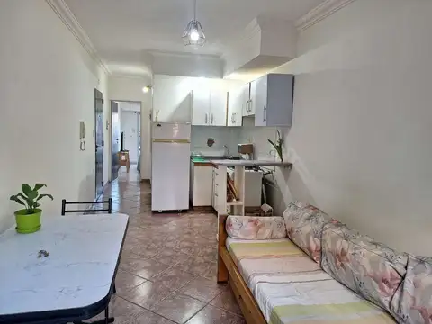 VENTA DEPARTAMENTO 3 AMB BALCON RAMOS MEJIA SUR