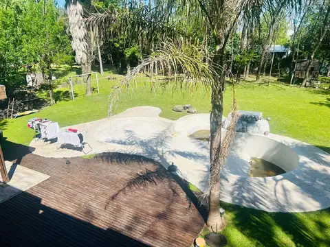 Casa en Venta en Fisherton, Rosario