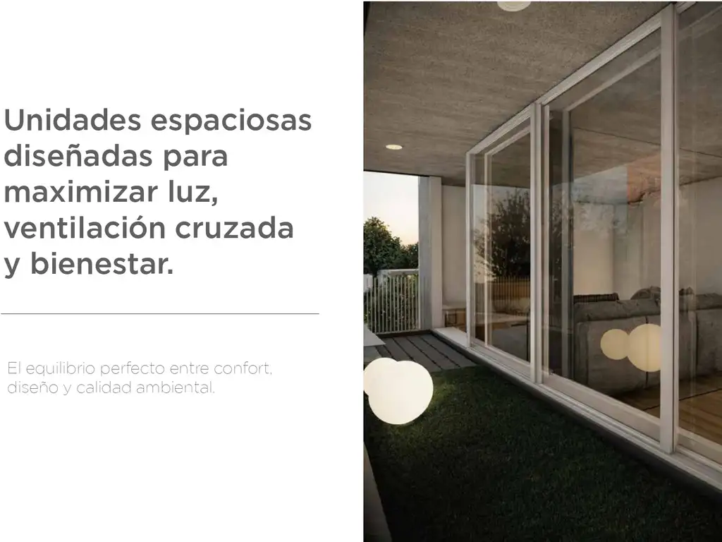 Emprendimiento de 7 Unidades