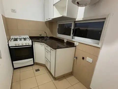 Departamento en Alquiler de 1 dormitorio