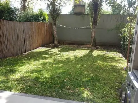 Departamento en Venta en Beccar Vias / Libertador, USD 290.000