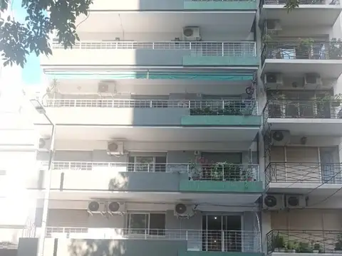 VENTA DE DEPARTAMENTO EN CIUDAD DE LA PAZ 1520 BELGRANO CABA