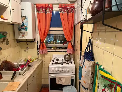 Departamento en Venta 60 años