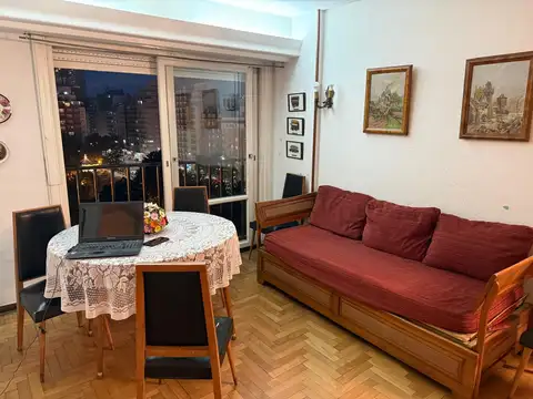 Bolívar 2100, Piso 7