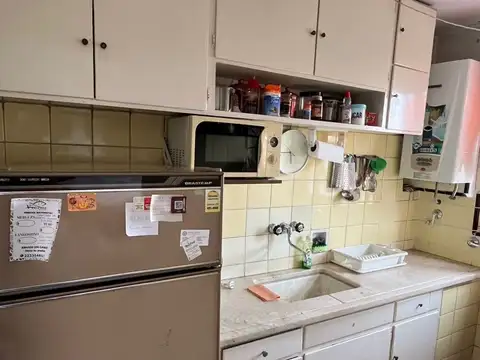 Departamento en Venta al Este