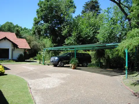 Quinta en Venta al Oeste