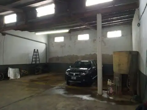 Local en Venta en Rafaela, USD 200.000